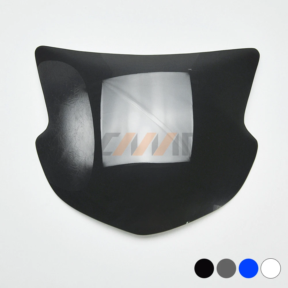 Smoke Clear Motorcycle Headlight Protector Lens Cover Shield Case for Honda CBR1100XX 1999-2007
Smoke Clear Motorcycle Headlight Protector Lens Cover Shield Case for Honda CBR1100XX 1999-2007