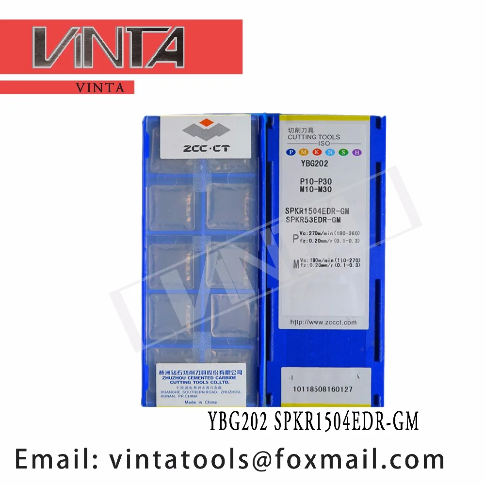 high quality 10pcs/lots YBG202 SPKR1504EDR-GM cnc carbide milling inserts
high quality 10pcs/lots YBG202 SPKR1504EDR-GM cnc carbide milling inserts