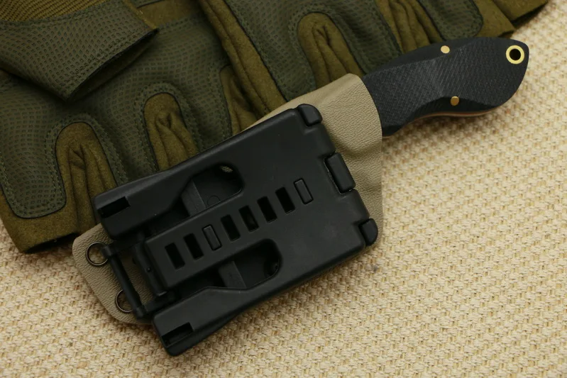 Купить LOVOCOO изготовлены KYDEX Оболочка Охотничий нож кожа Нержавеющая Сталь Тактический Фикчированный Нож лагерь карманные ножи EDC выживания инструменты онлайн Купить LOVOCOO изготовлены KYDEX Оболочка Охотничий нож кожа Нержавеющая Сталь Тактический Фикчированный Нож лагерь карманные ножи EDC выживания инструменты дешево
