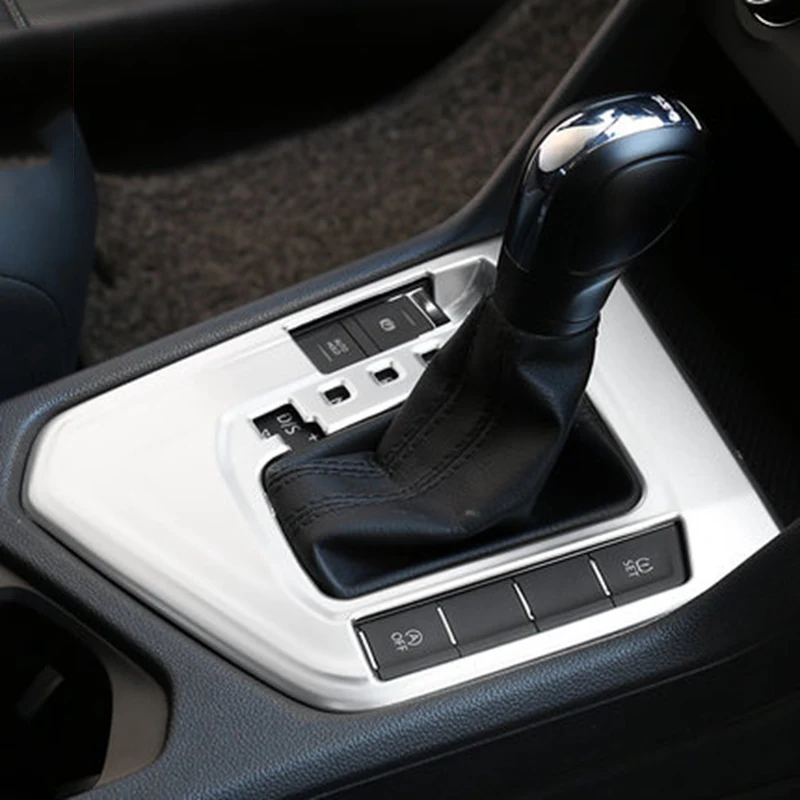 For Volkswagen VW Tiguan Second Generation 2017 2018 ABS Matte Gear Box Panel Cover Frame Decoration Only For Left Hand Driving
For Volkswagen VW Tiguan Second Generation 2017 2018 ABS Matte Gear Box Panel Cover Frame Decoration Only For Left Hand Driving