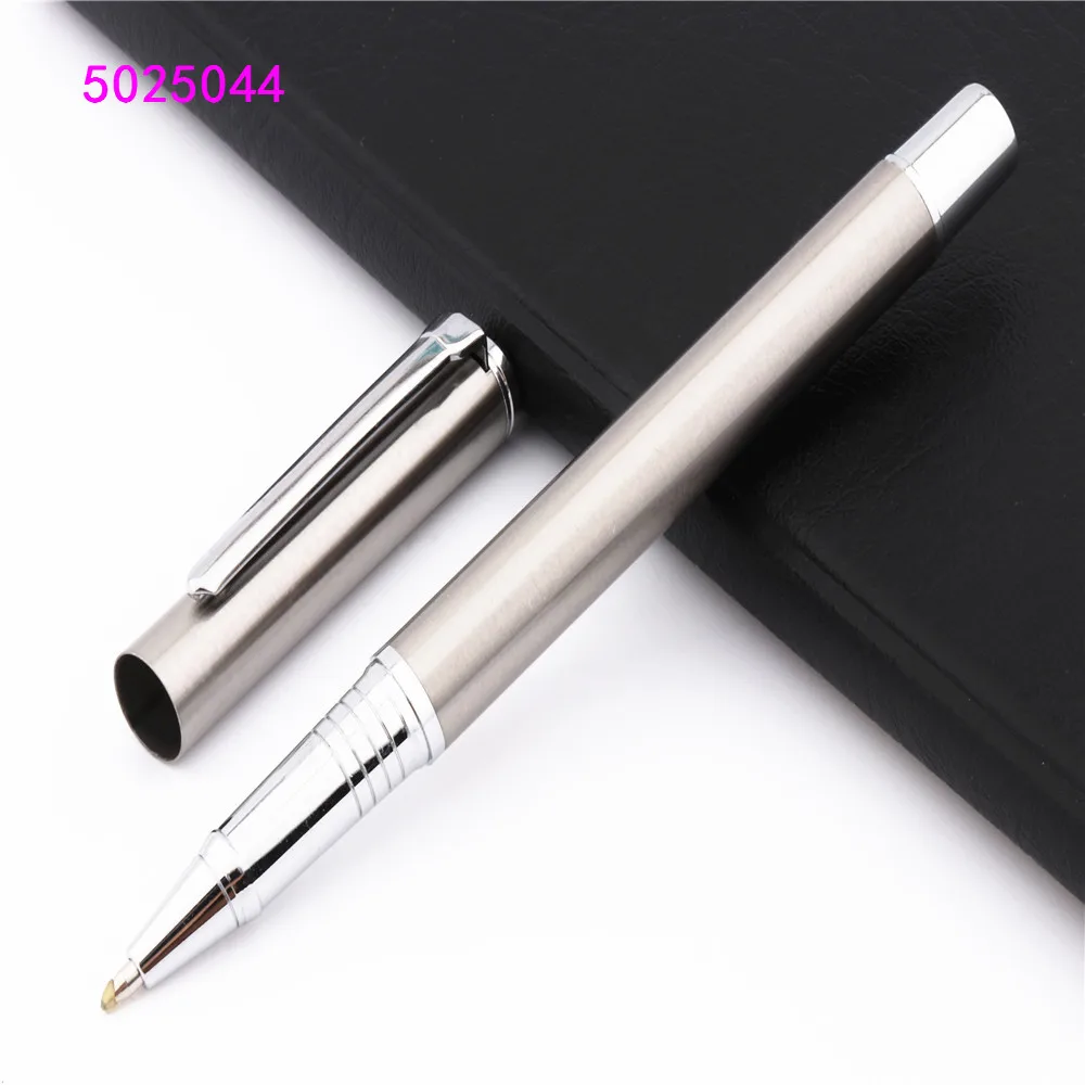 Luxury high quality 429 Stainless steel Colour School student office Medium Nib Rollerball pen New
Luxury high quality 429 Stainless steel Colour School student office Medium Nib Rollerball pen New