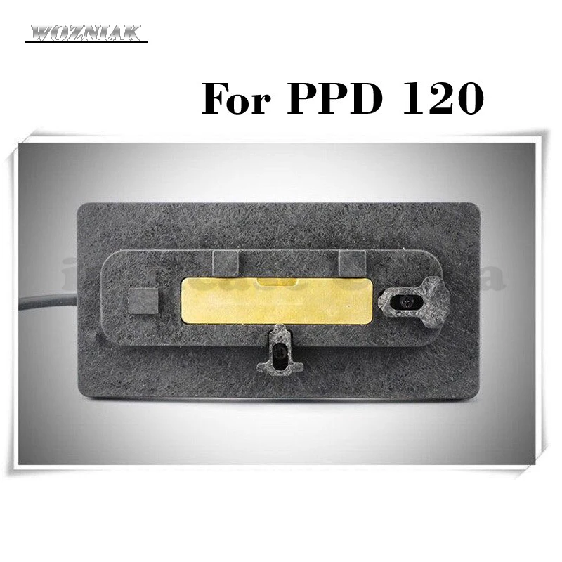 Heating plate For iphone Motherboard chip A8 A9 Remove CPU tool Intelligence Welding platform heating table Heating parts
Heating plate For iphone Motherboard chip A8 A9 Remove CPU tool Intelligence Welding platform heating table Heating parts