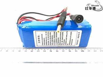 12V 3000mah lithium battery Rechargeable DC battery polymer batteria For monitor motor LED light outdoor spare Battery
12V 3000mah lithium battery Rechargeable DC battery polymer batteria For monitor motor LED light outdoor spare Battery