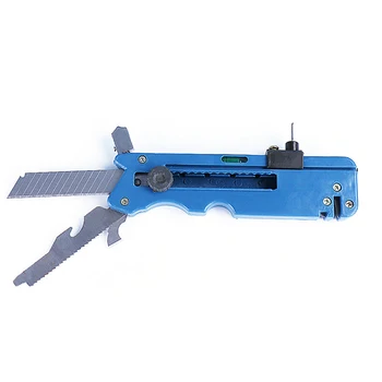 Multifunction Glass Tile Cutter Professional Glass Cutter MetalCutting Kit Tool With Measure Ruler Drop Shipping
Multifunction Glass Tile Cutter Professional Glass Cutter MetalCutting Kit Tool With Measure Ruler Drop Shipping
