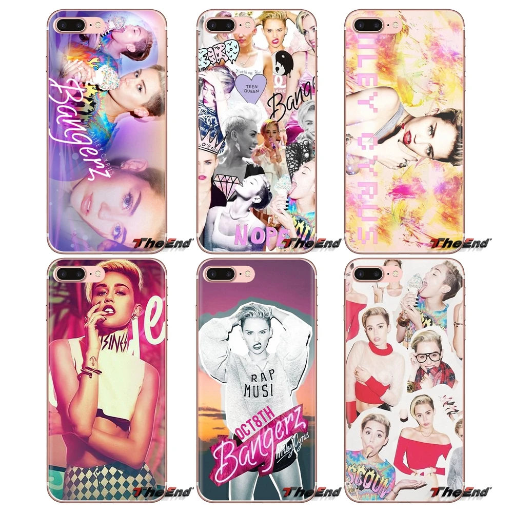 Soft Silicone Case Miley Cyrus Bangerz Sexy Art For Xiaomi Mi3 Samsung A10 A30 A40 A50 A60 A70 Galaxy S2 Note 2 Grand Core Prime 
Soft Silicone Case Miley Cyrus Bangerz Sexy Art For Xiaomi Mi3 Samsung A10 A30 A40 A50 A60 A70 Galaxy S2 Note 2 Grand Core Prime