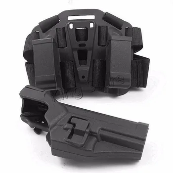 LV3 Holster Serpa Gun Pistol Holster For gun USP Tactical accessories Gear Leg Holster fits HK USP
LV3 Holster Serpa Gun Pistol Holster For gun USP Tactical accessories Gear Leg Holster fits HK USP
