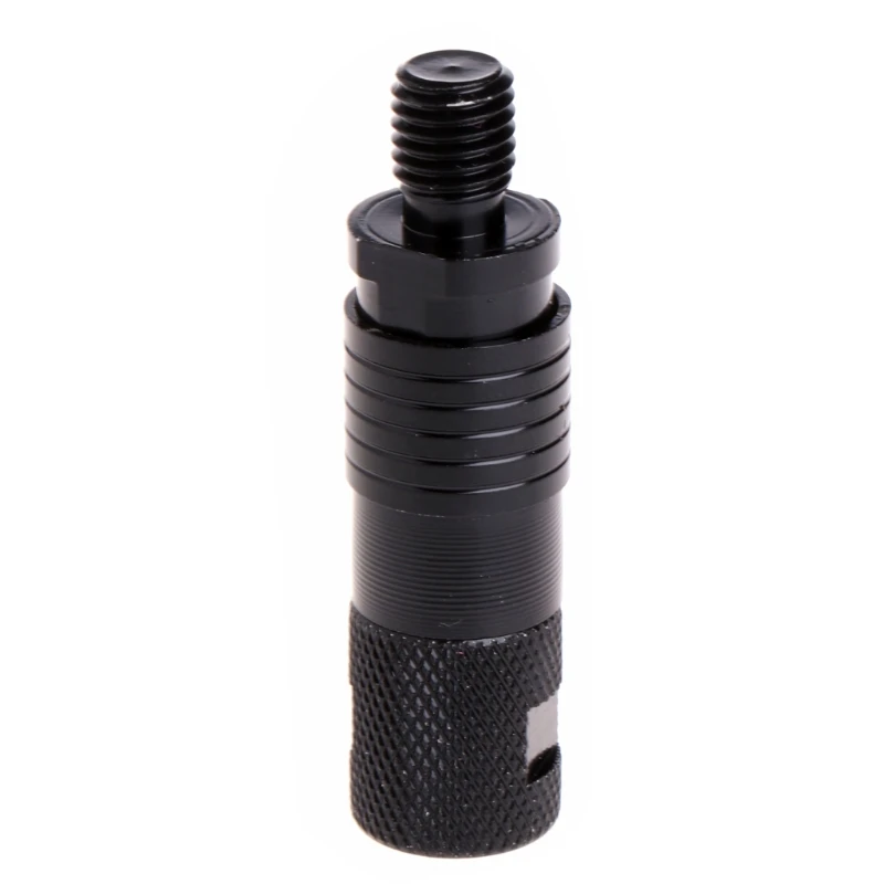 Quick Release Adapter Connector Carp Fishing Rod Bite Alarm Holder Connector Carp Fishing Tackle
Quick Release Adapter Connector Carp Fishing Rod Bite Alarm Holder Connector Carp Fishing Tackle