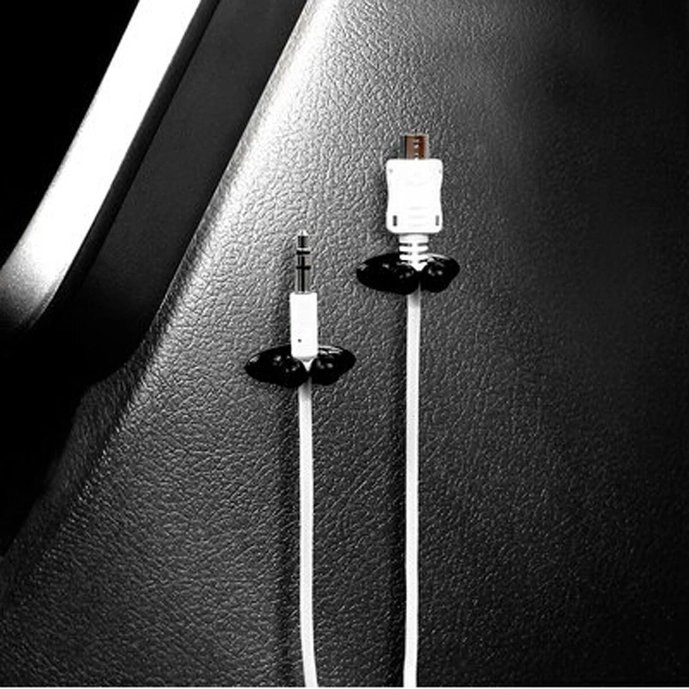 8PCS Car Charger Line Clamp Clamp Headphone/USB Cable Car Clip For Skoda Rapid Octavia A2 A5 RS A7 Yeti Fabia Scout kodiaq
8PCS Car Charger Line Clamp Clamp Headphone/USB Cable Car Clip For Skoda Rapid Octavia A2 A5 RS A7 Yeti Fabia Scout kodiaq