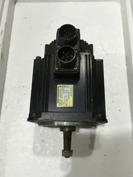 USED 100% TESTED AC SERVO MOTOR SGMG-09A2AC*Please contact us for real photo,100% real stock*
USED 100% TESTED AC SERVO MOTOR SGMG-09A2AC*Please contact us for real photo,100% real stock*