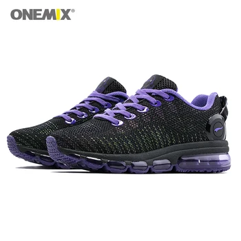 ONEMIX Women Sport Sneakers in Purple Reflective Running Shoes for Woman Walking Sneakers Breathable Athletic Jogging Shoes
ONEMIX Women Sport Sneakers in Purple Reflective Running Shoes for Woman Walking Sneakers Breathable Athletic Jogging Shoes