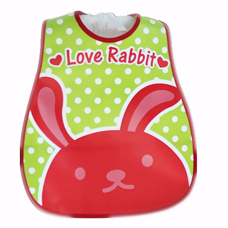 Mother Baby Bibs More Kinds Color Cartoon Children Bibs Infant Burp Cloths 2016 Brand Clothing Towel Kids Clothing Accessories (17)