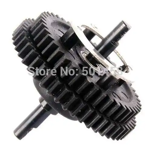 HSP part 62007 Second Way Grear(42T&47T) for 1/8th nitro power RC Buggy Car Parts 94862 /94760 wholesale price Free shipping
HSP part 62007 Second Way Grear(42T&47T) for 1/8th nitro power RC Buggy Car Parts 94862 /94760 wholesale price Free shipping