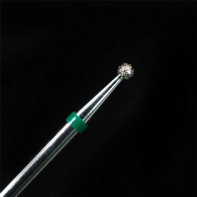 1pcs High Qaulity Nail Art Electric Machine Manicure File Carbide Bit Cuticle Clean tools LA-D030T | Красота и здоровье