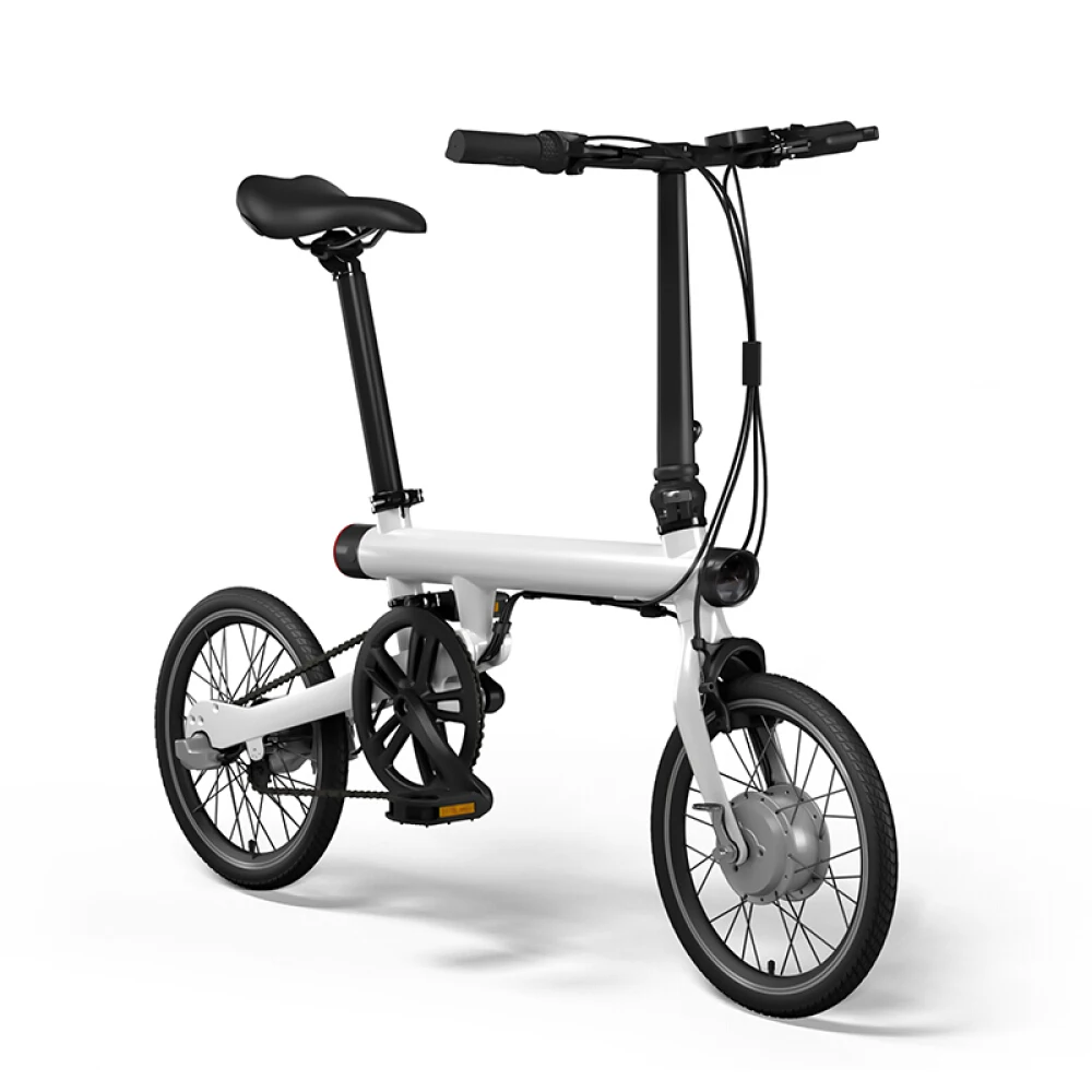 Xiaomi Qicycle Electric Bike