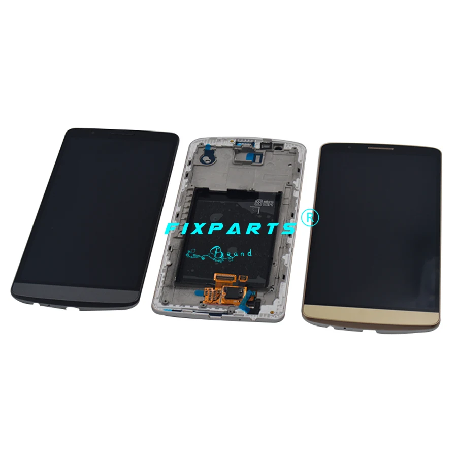 LG G3 D850 D851 LCD Display