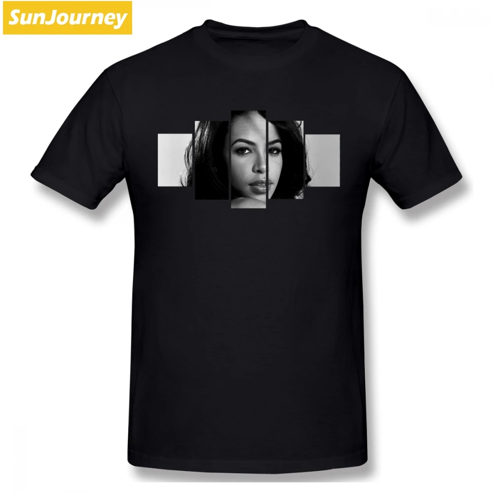 Aaliyah Tumblr Men T Shirt Hip Hop Funko Pop Oversize Cotton Crewneck Custom Short Sleeve Shirts For Boys
Aaliyah Tumblr Men T Shirt Hip Hop Funko Pop Oversize Cotton Crewneck Custom Short Sleeve Shirts For Boys