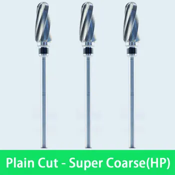 Hot Sales High Quality Tungsten carbide burs dental burs 3pcs/lot - Plain Cut Super Coarse Tungsten Carbide Burs - 80901102
Hot Sales High Quality Tungsten carbide burs dental burs 3pcs/lot - Plain Cut Super Coarse Tungsten Carbide Burs - 80901102
