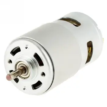 795 DC Brushless Motor 12V 12000RPM High Speed Motor Double Ball Bearing Miniature DC Motor motor eletrico
795 DC Brushless Motor 12V 12000RPM High Speed Motor Double Ball Bearing Miniature DC Motor motor eletrico