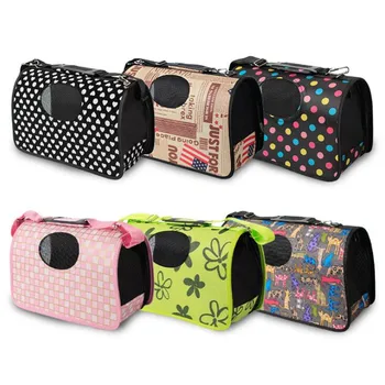 Pet Backpack Messenger Carrier Bags Cat Dog Carrier Outgoing Travel Packets Breathable Pet Handbag Yorkie Chihuahua
Pet Backpack Messenger Carrier Bags Cat Dog Carrier Outgoing Travel Packets Breathable Pet Handbag Yorkie Chihuahua