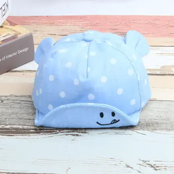 2018 Spring Sunscreen Infant Sun Hat With Ear Baby Girl Hat Cute Dot Baby Caps New Girl Boys Cap Summer Hats For Boy
2018 Spring Sunscreen Infant Sun Hat With Ear Baby Girl Hat Cute Dot Baby Caps New Girl Boys Cap Summer Hats For Boy