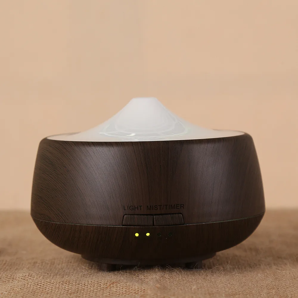 Diffuser Wood Ultrasonic perfume set Essential Oil Purifier Atomizer Color Change LED Night light for Office Home
Diffuser Wood Ultrasonic perfume set Essential Oil Purifier Atomizer Color Change LED Night light for Office Home