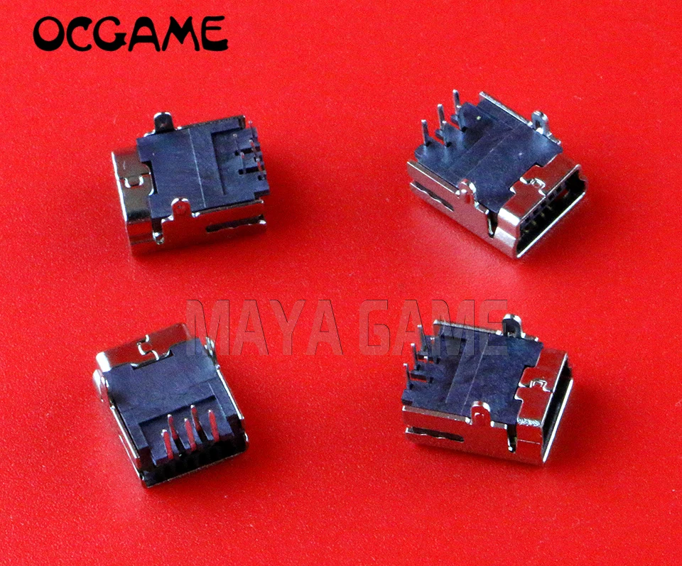 1200 шт./лот Новый мини USB разъем/штекер/разъем зарядки порт для PS3 беспроводной контроллер micro usb разъем зарядный порт OCGAME
1200 шт./лот Новый мини USB разъем/штекер/разъем зарядки порт для PS3 беспроводной контроллер micro usb разъем зарядный порт OCGAME