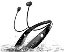New Extreme Sport Waterproof Bluetooth Headset Smart LED Indicator Blinks Stereo Long Standby With CPU Inside
