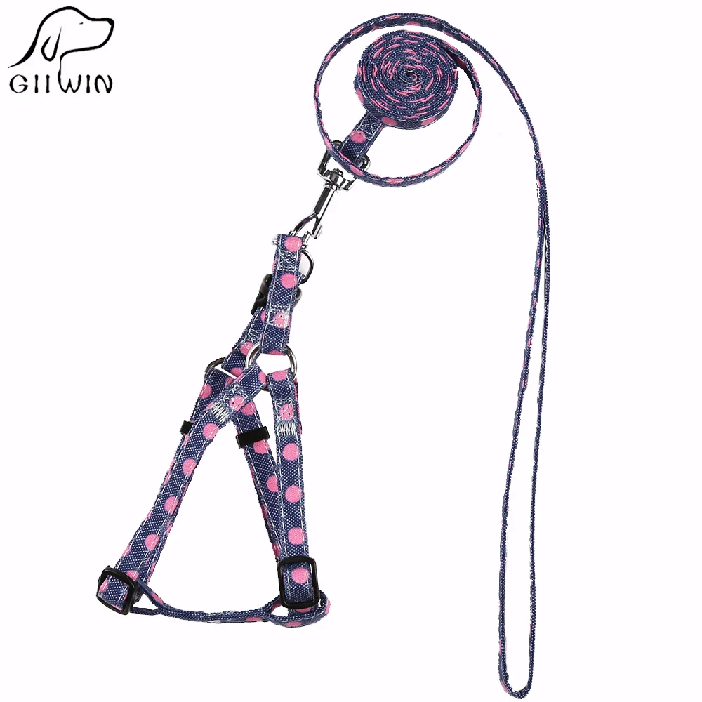 Pets Products Dog Leash and Harness Set for Dogs Training and Running for Dogs Petshop in Harness and Leasds Pet Supplies YS0022
Pets Products Dog Leash and Harness Set for Dogs Training and Running for Dogs Petshop in Harness and Leasds Pet Supplies YS0022