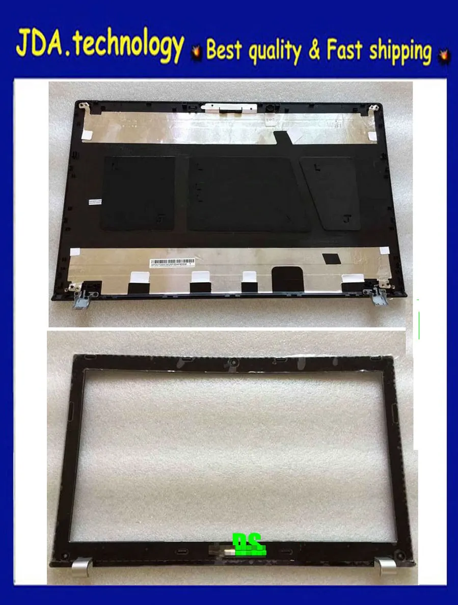 Wellendorff New/orig A cover &B cover For Acer Aspire V3 v3-551 V3-551G v3-531 v3-531g v3-571 V3-571G back cover +front bezel
Wellendorff New/orig A cover &B cover For Acer Aspire V3 v3-551 V3-551G v3-531 v3-531g v3-571 V3-571G back cover +front bezel