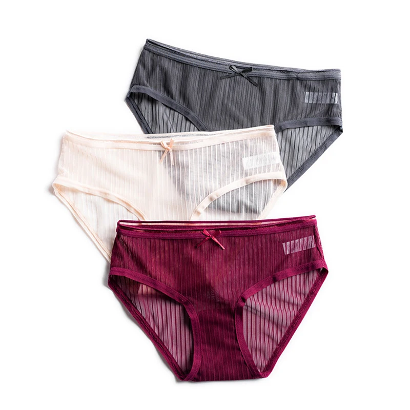 2019 Summer Milk Silk sexy women panties Seamless sweet briefs for women lingerie fastness Panties Underwear New ARRIVALS
2019 Summer Milk Silk sexy women panties Seamless sweet briefs for women lingerie fastness Panties Underwear New ARRIVALS