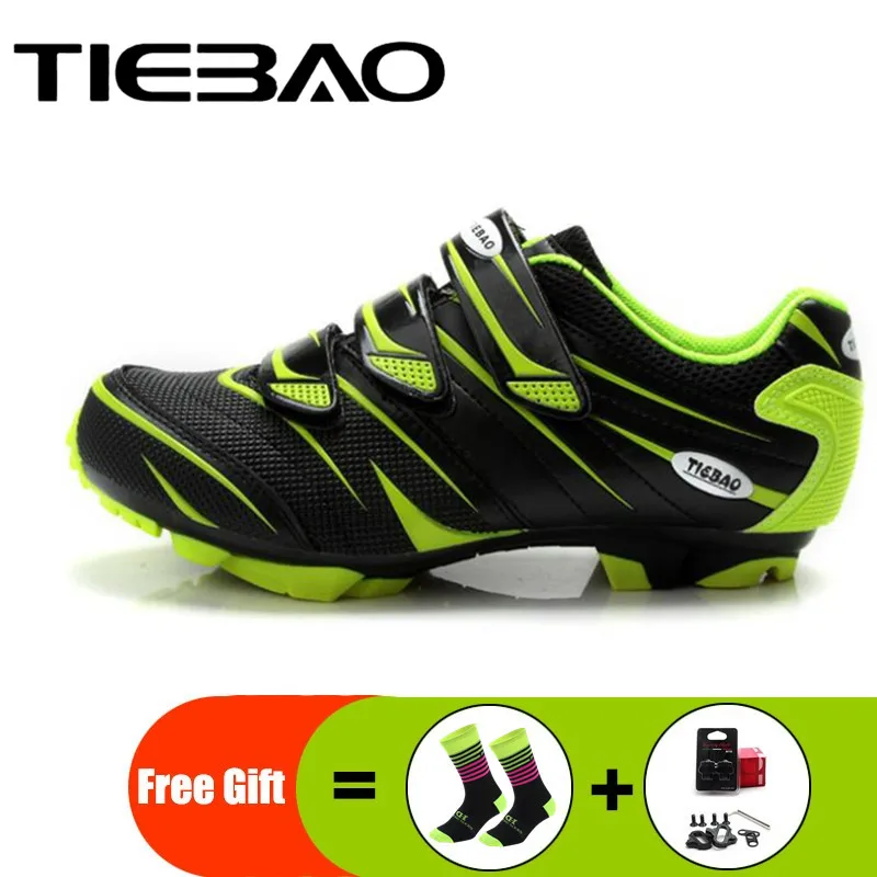 TIEBAO cycling shoes mtb men sneakers women racing bicycle MTB shoes mountain bike sneakers professional self-locking breathable
TIEBAO cycling shoes mtb men sneakers women racing bicycle MTB shoes mountain bike sneakers professional self-locking breathable