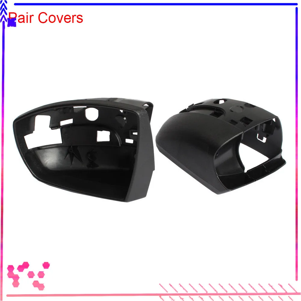 Front Left Right Wing Mirror Glass Frame Trim For Ford Kuga Ecosport 2013-2018 Not supported Surround Light CJ5Z 17682 BA CA 683
Front Left Right Wing Mirror Glass Frame Trim For Ford Kuga Ecosport 2013-2018 Not supported Surround Light CJ5Z 17682 BA CA 683