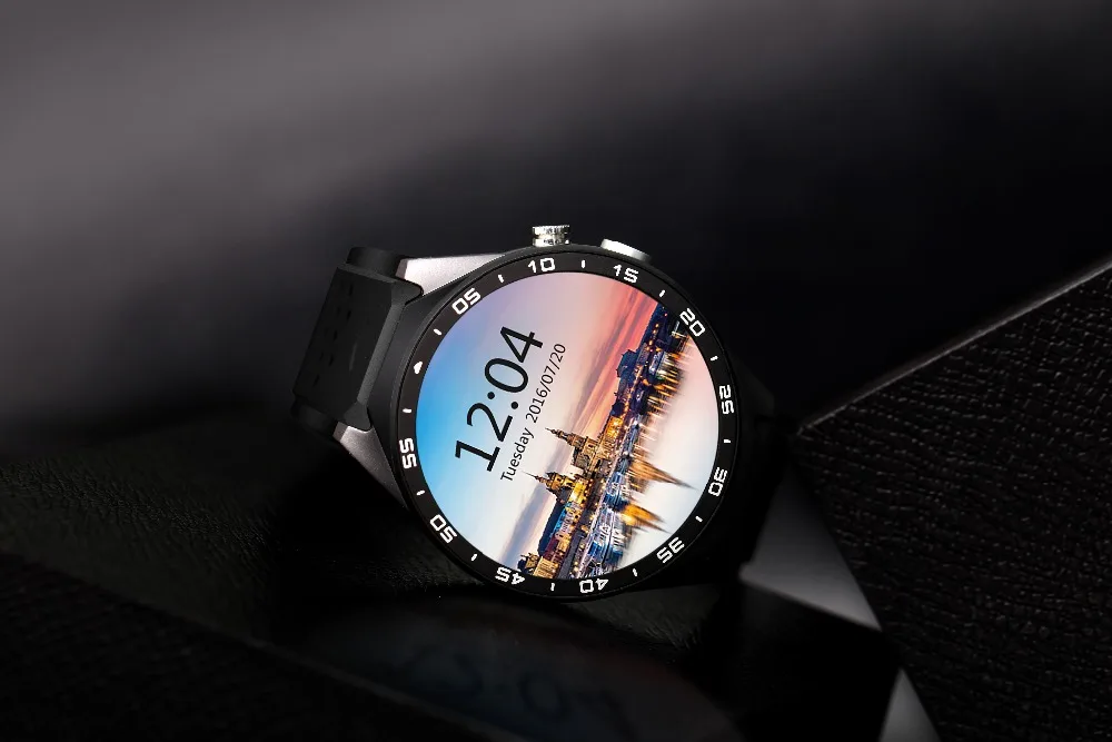 Kw88 android 5.1 OS Smart watch electronics android mtk6580 men's SmartWatch phone support 3G wifi pk dz09 watches
Kw88 android 5.1 OS Smart watch electronics android mtk6580 men's SmartWatch phone support 3G wifi pk dz09 watches