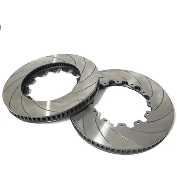Jekit 380*36mm slotted floating brake disc with center hats for AMG6 brake set for BMW 740 year 2011 front
Jekit 380*36mm slotted floating brake disc with center hats for AMG6 brake set for BMW 740 year 2011 front