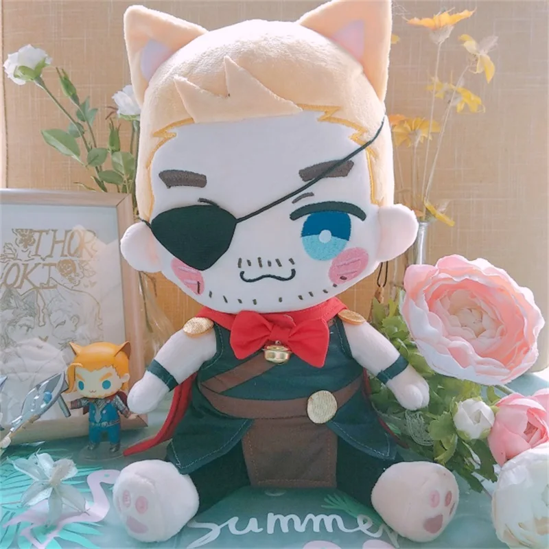 Movie The Avengers Thor Loki Anime Cosplay Cute Doll Plush Stuffed Cushion Throw Pillow Sitting Toy Xmas Gifts 30cm
Movie The Avengers Thor Loki Anime Cosplay Cute Doll Plush Stuffed Cushion Throw Pillow Sitting Toy Xmas Gifts 30cm