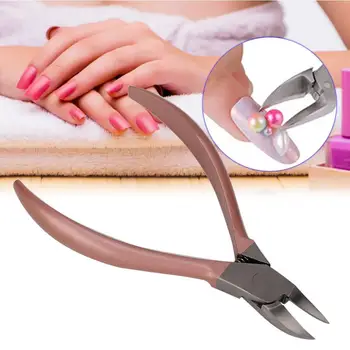 Manicure Nail Art Decorations Picker Remover Pliers Nail Cutter Scissors Manicure Tool Acrylic Nail Kit
Manicure Nail Art Decorations Picker Remover Pliers Nail Cutter Scissors Manicure Tool Acrylic Nail Kit