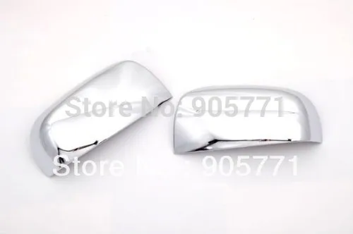 High Quality Triple Chrome Plated Mirror Cover for Toyota Rav4 01-05 free shipping
High Quality Triple Chrome Plated Mirror Cover for Toyota Rav4 01-05 free shipping