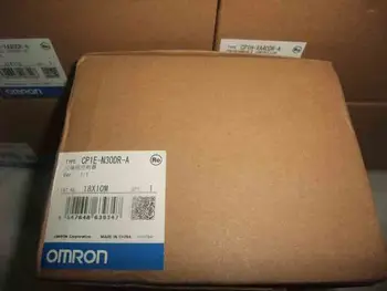 NEW&ORIGINAL CP1E-N30DR-A OMRON CP1E-N30DR-A OMRON PLC CP1E-N30DR-A Programable controller CP1E-N30DR-A
NEW&ORIGINAL CP1E-N30DR-A OMRON CP1E-N30DR-A OMRON PLC CP1E-N30DR-A Programable controller CP1E-N30DR-A