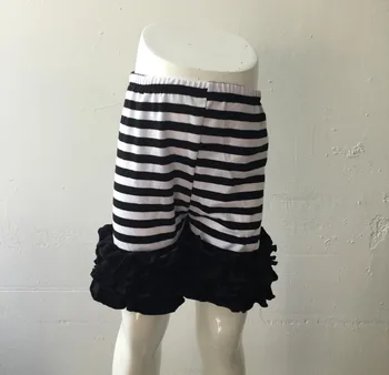 2017 Wholesale Children Summer Solid Color Toddler Girls Icing Triple Ruffle Shorts Soft Kids Cotton Icing Shorts
2017 Wholesale Children Summer Solid Color Toddler Girls Icing Triple Ruffle Shorts Soft Kids Cotton Icing Shorts
