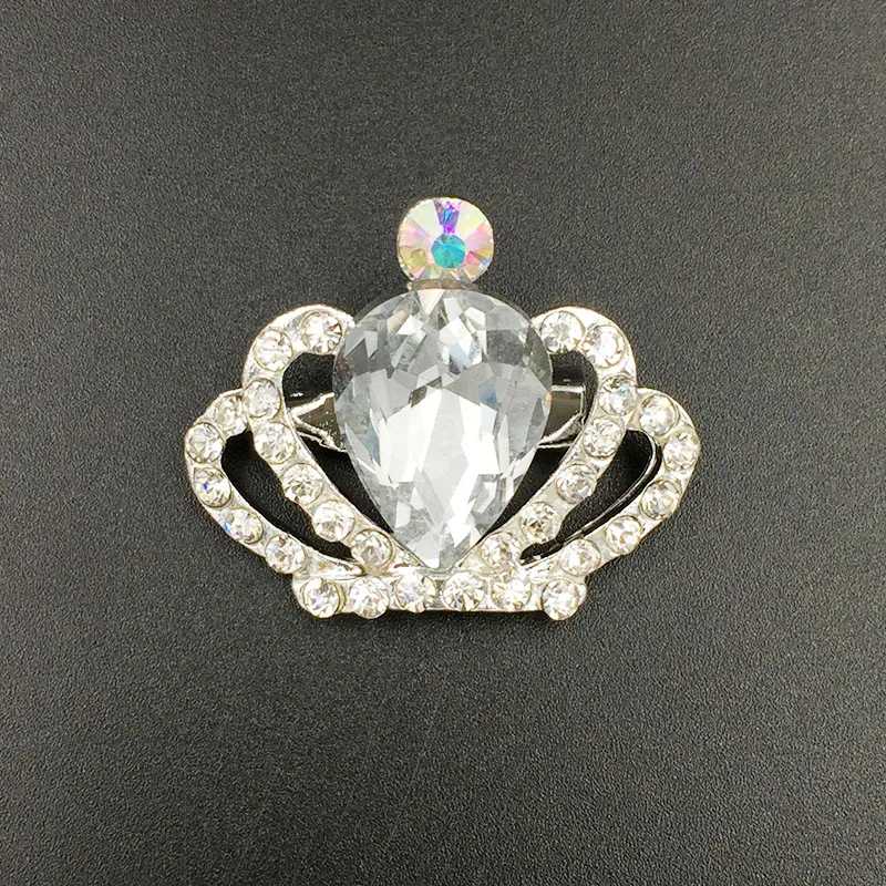 Prom Fans Small Lovely Crown Brooches for Women Water-Drop Rhinestone Style Brooch Pin Wedding Accessories Gift
Prom Fans Small Lovely Crown Brooches for Women Water-Drop Rhinestone Style Brooch Pin Wedding Accessories Gift