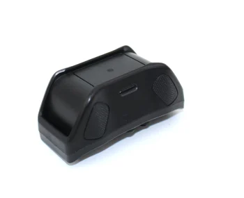 Dog Training Collar Rechargeable Dog Shock Collar Training Modes, Beep, Vibration and Shock, 100% Waterproof Training Collar
Dog Training Collar Rechargeable Dog Shock Collar Training Modes, Beep, Vibration and Shock, 100% Waterproof Training Collar