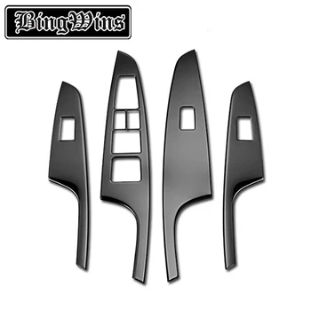 Accessories For Tucson 2015-2019 Inside Door Handle Panel Sticker Surround Window Lift Switch Molding Covers Kit Trim
Accessories For Tucson 2015-2019 Inside Door Handle Panel Sticker Surround Window Lift Switch Molding Covers Kit Trim