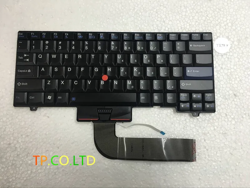 95% Новый для Lenovo SL410 SL510 L410 L510 L412 L420 L421 L510 L512 L520, черный макет США
95% Новый для Lenovo SL410 SL510 L410 L510 L412 L420 L421 L510 L512 L520, черный макет США