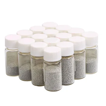 25K BGA Leaded Solder Ball BGA Chip Reballing Ball For PCB Motherboard Repair 0.2/0.25/0.3/0.35/0.4/0.45/0.5/0.55/0.6/0.65/0.76
25K BGA Leaded Solder Ball BGA Chip Reballing Ball For PCB Motherboard Repair 0.2/0.25/0.3/0.35/0.4/0.45/0.5/0.55/0.6/0.65/0.76