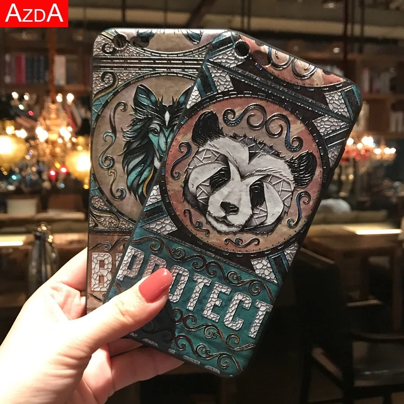 Soft TPU 3D Embossed Cover Case For Huawei Honor 8X 6A 7A Pro 9 10 Lite For Huawei P8 P9 P10 P20 Mate 10 20 Lite Nova 3 3i Coque
Soft TPU 3D Embossed Cover Case For Huawei Honor 8X 6A 7A Pro 9 10 Lite For Huawei P8 P9 P10 P20 Mate 10 20 Lite Nova 3 3i Coque