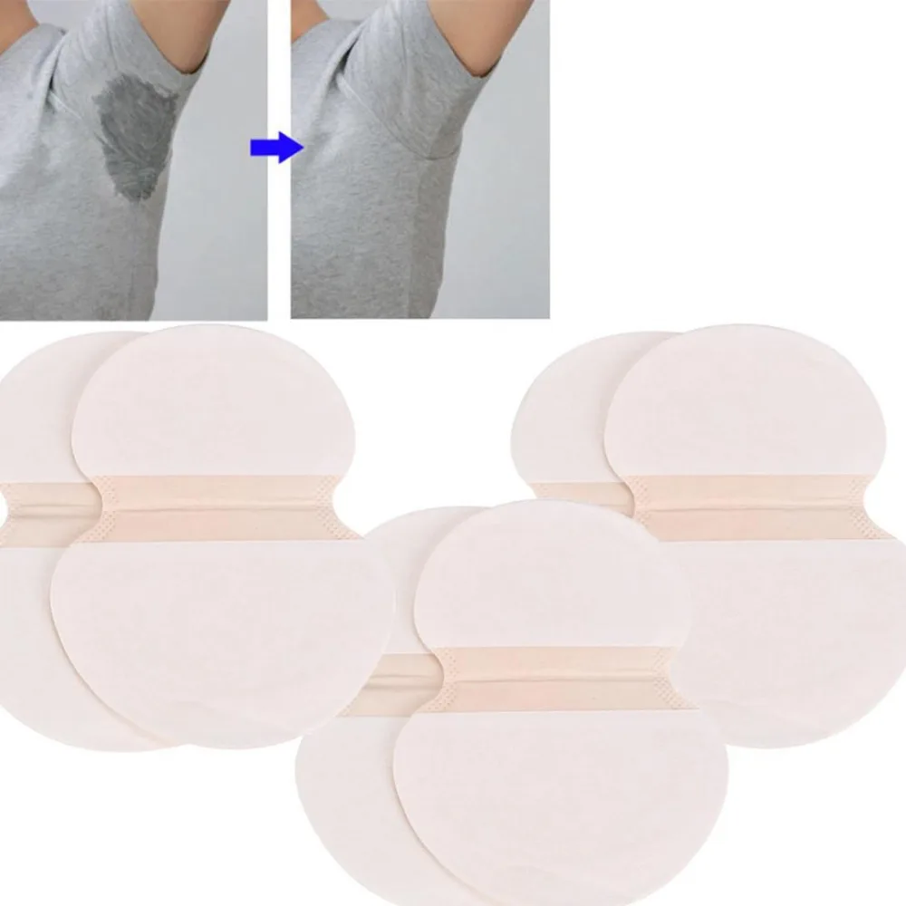 10/16/20 PC Underarm Pads Dress Sweat Perspiration Pads Shield Armpits Sweat Pads Deodorant For Women Armpit Absorbent Pads
10/16/20 PC Underarm Pads Dress Sweat Perspiration Pads Shield Armpits Sweat Pads Deodorant For Women Armpit Absorbent Pads