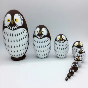 10 layers wooden Russian dolls wooden toys craft gifts wishing decoration
10 layers wooden Russian dolls wooden toys craft gifts wishing decoration