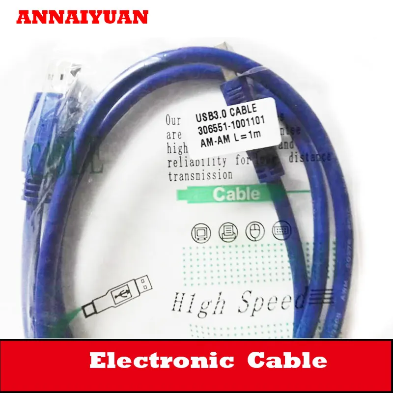 Free shipping high quality and good price sky blue color usb 3.0 AM to AM cable 1 meter classic design usb 3.0 cables
Free shipping high quality and good price sky blue color usb 3.0 AM to AM cable 1 meter classic design usb 3.0 cables