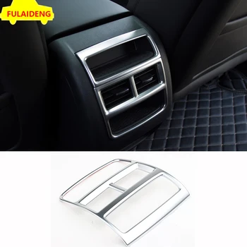 For Cadillac XT5 2016-2018 ABS Matte Interior Rear Air Vent Outlet Cover trim Car Styling Accessories
For Cadillac XT5 2016-2018 ABS Matte Interior Rear Air Vent Outlet Cover trim Car Styling Accessories