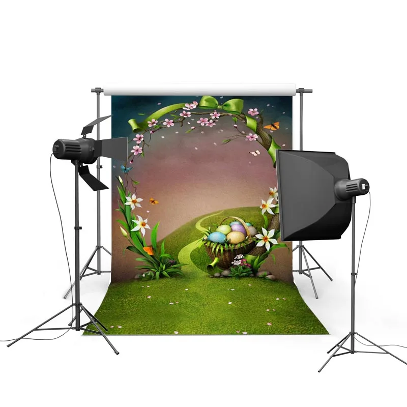 Easter Background Basket Eggs Cartoon Meadow Flowers Presents Flower Door Backdrops for Photos Backgrounds for Photo Studio
Easter Background Basket Eggs Cartoon Meadow Flowers Presents Flower Door Backdrops for Photos Backgrounds for Photo Studio